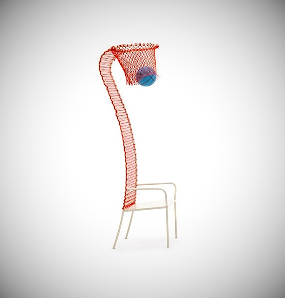 LED Light Up Basketball Play it in the Dark GrumpyFoot