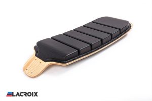 Luxurious Electric Skateboard – Lacroix Board | GrumpyFoot
