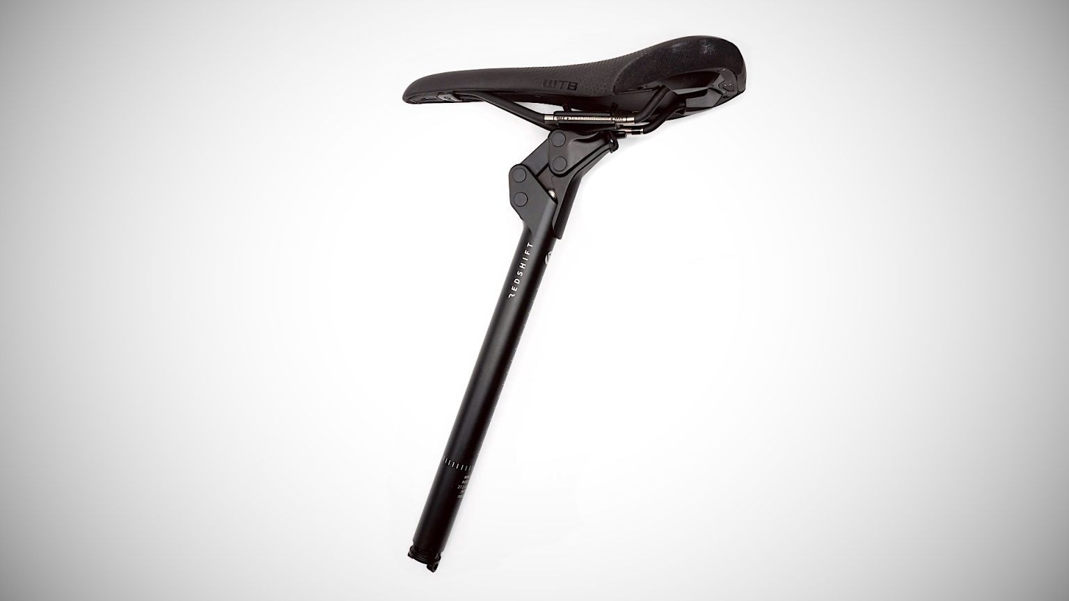 Redshift ShockStop Suspension Ride Smoother, Faster, and Farther