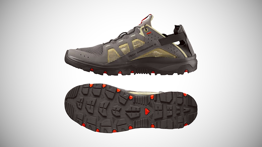 amphibian water shoes