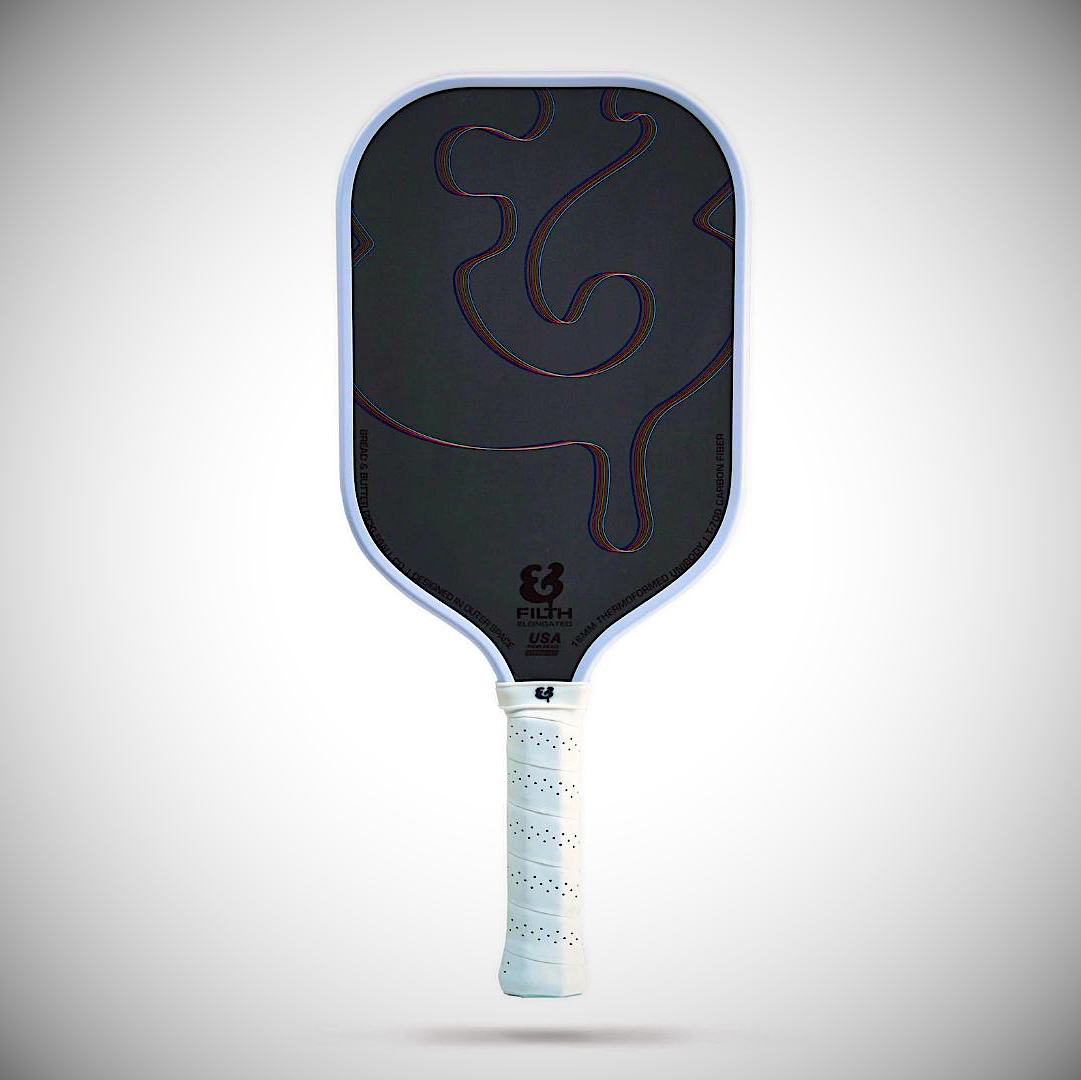 Discover the Pickleball GameChanger FILTH by Bread & Butter