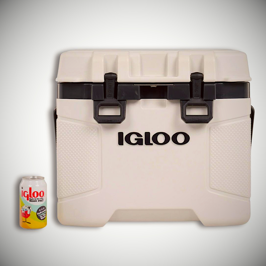 Igloo Trailmate 25 Qt Cooler Unleashing Unparalleled Ice Retention and
