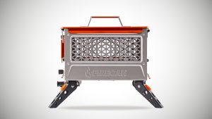 Ignik FireCan Elite: First-Ever CSA Certified Portable Campfire