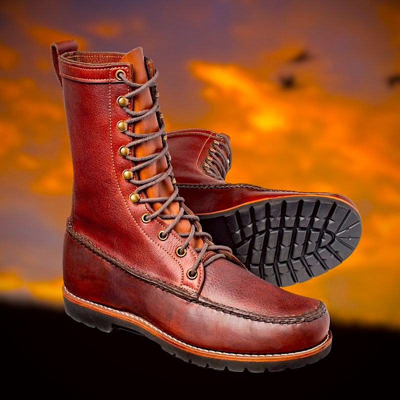 Gokey The Supreme: Upland Hunting Boots for the Dedicated Hunter