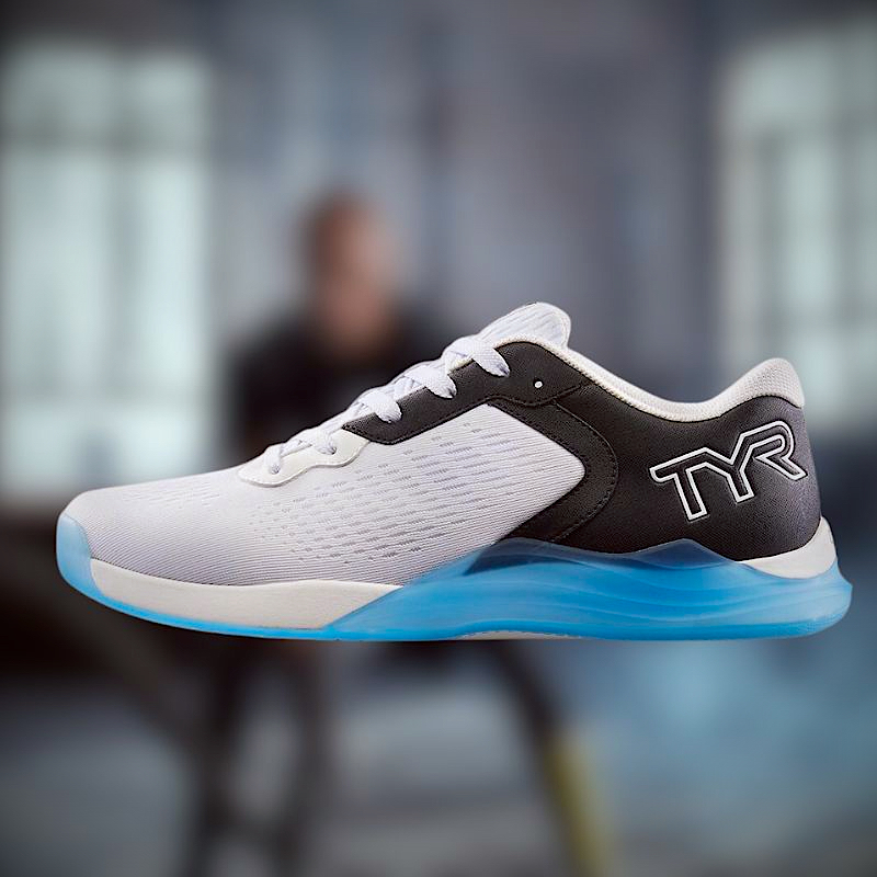 TYR CXT-1 Trainer: Elevate Your Athletic Performance Today!