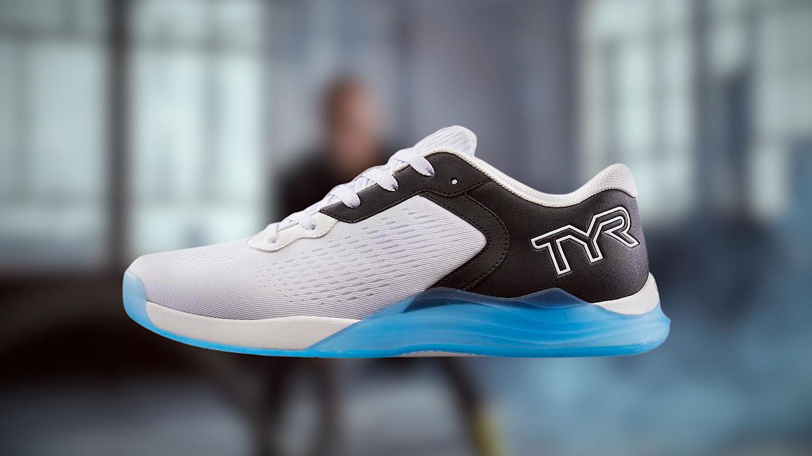 TYR CXT-1 Trainer: Elevate Your Athletic Performance Today! - GrumpyFoot