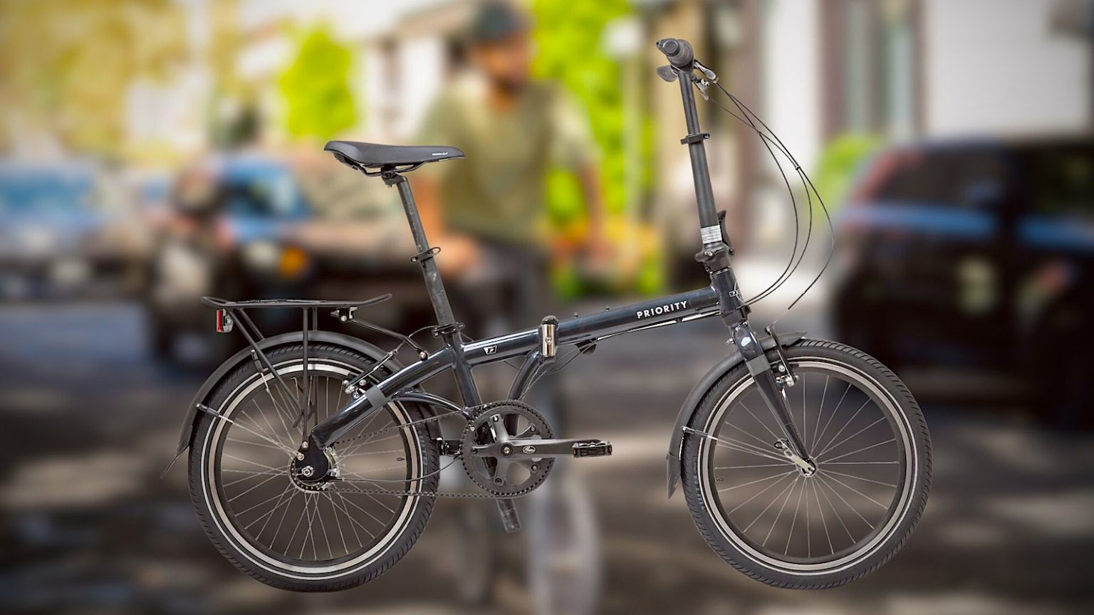 Priority Folder: Big Adventures in a Small Package - GrumpyFoot