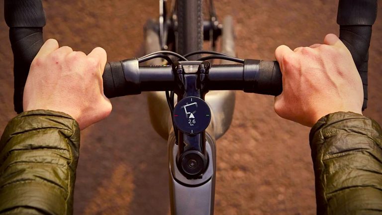 brotect Pellicola Protettiva per Beeline Velo 2 Protezione Schermo (2
