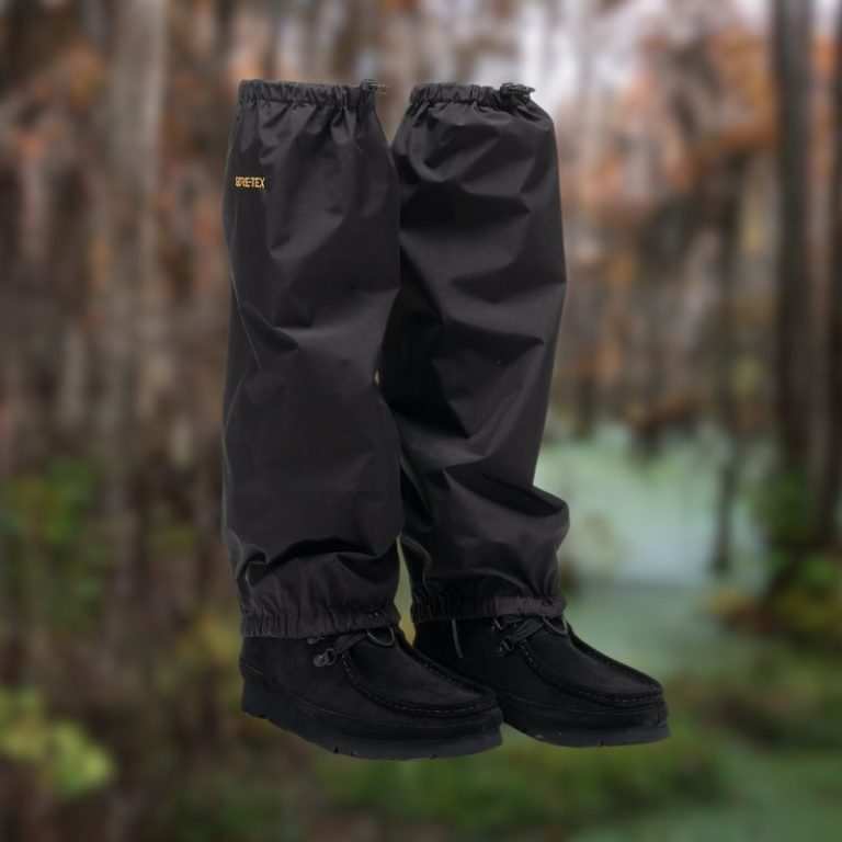 Clark’s x Daiwa Angler’s Walabee GTX SP: Rugged Style Meets Outdoor Performance